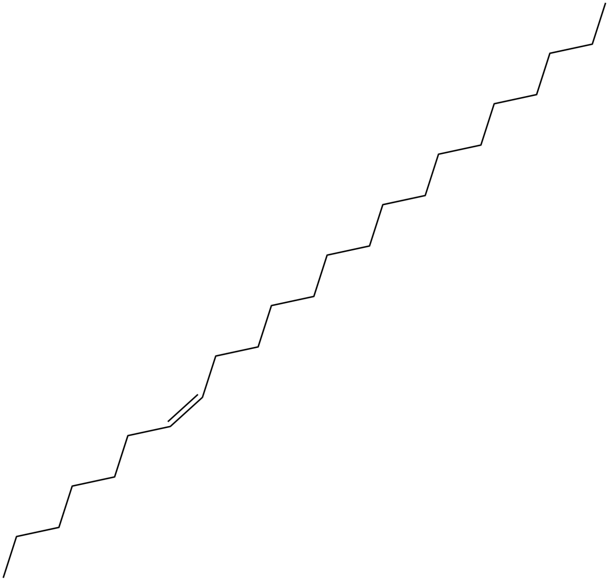 7(Z)-Tricosene图片