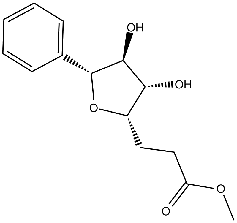 (+)-Goniothalesdiol图片
