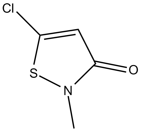 5-chloro-2-methyl-3-Isothiazolone图片