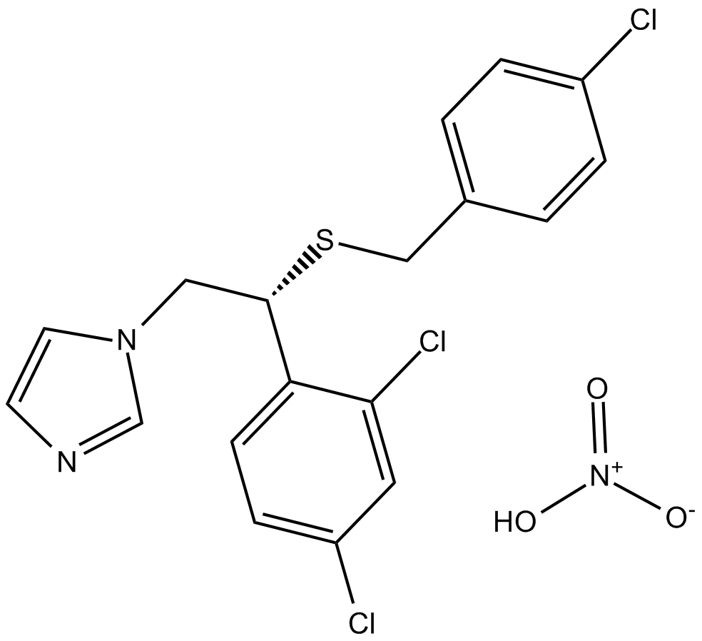 Sulconazole Nitrate图片