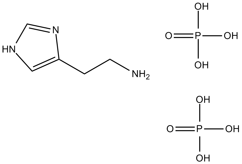 Histamine Phosphate图片
