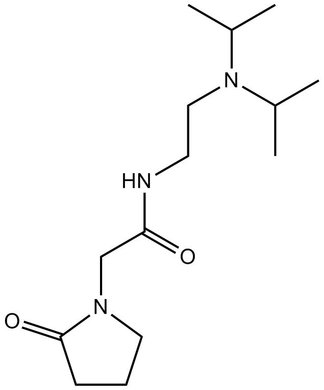 Pramiracetam图片