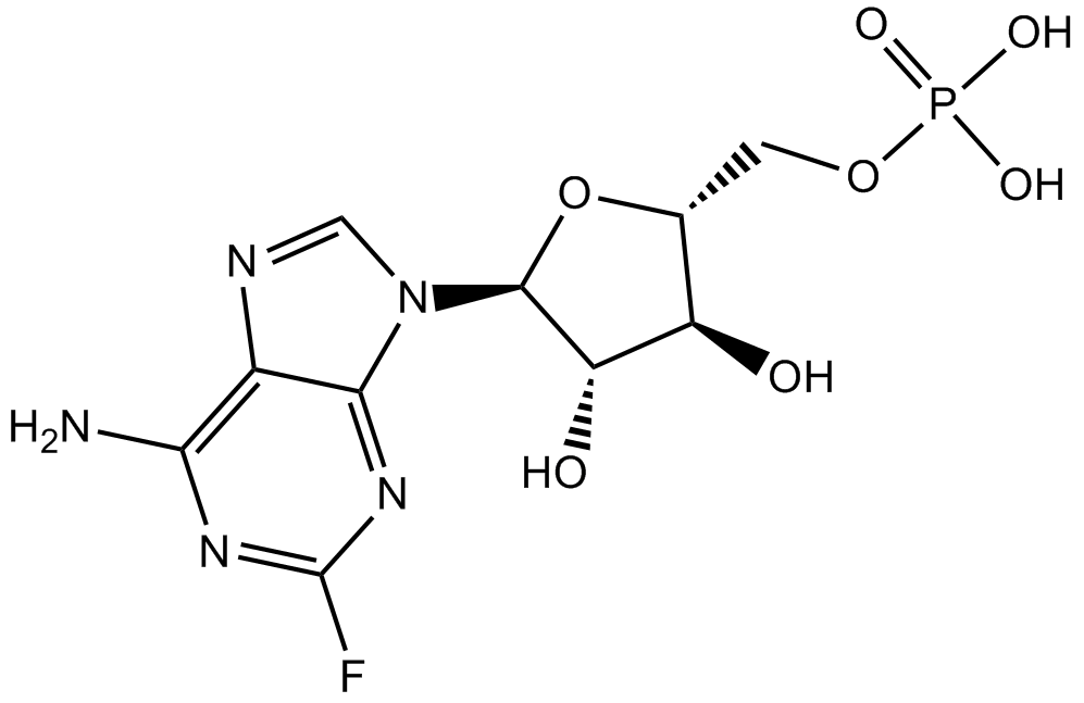 Fludarabine Phosphate(Fludara)图片