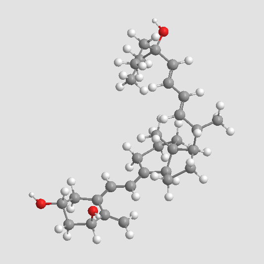 Seocalcitol图片