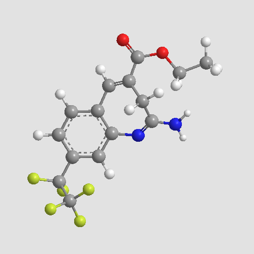 Toll-like receptor modulator图片
