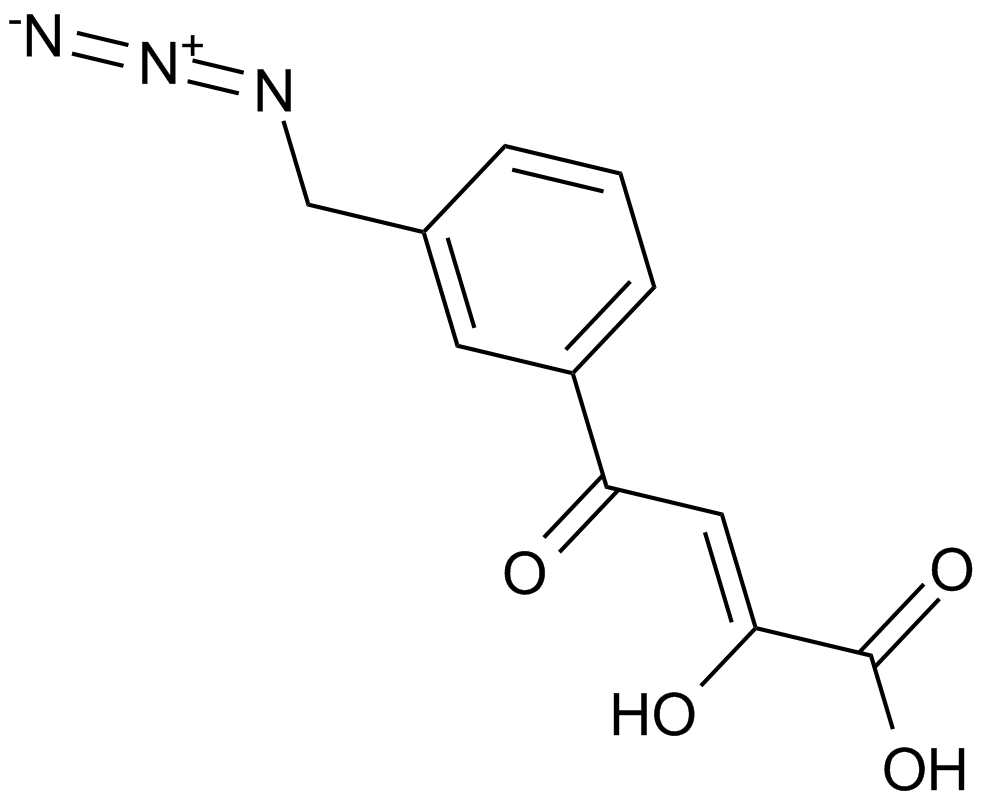 HIV-1 integrase inhibitor图片