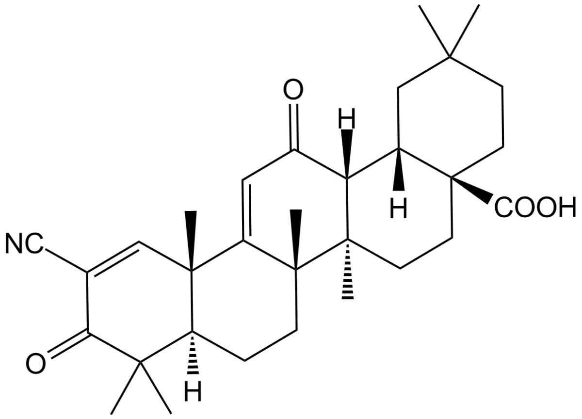 Bardoxolone图片