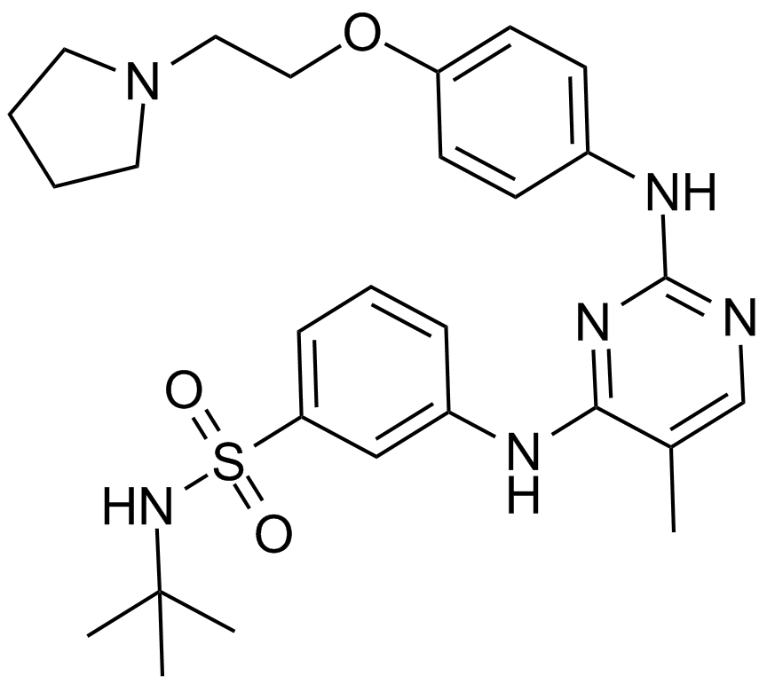 TG101348(SAR302503)图片