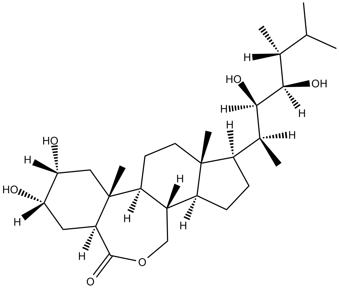 EpibrassinolideͼƬ