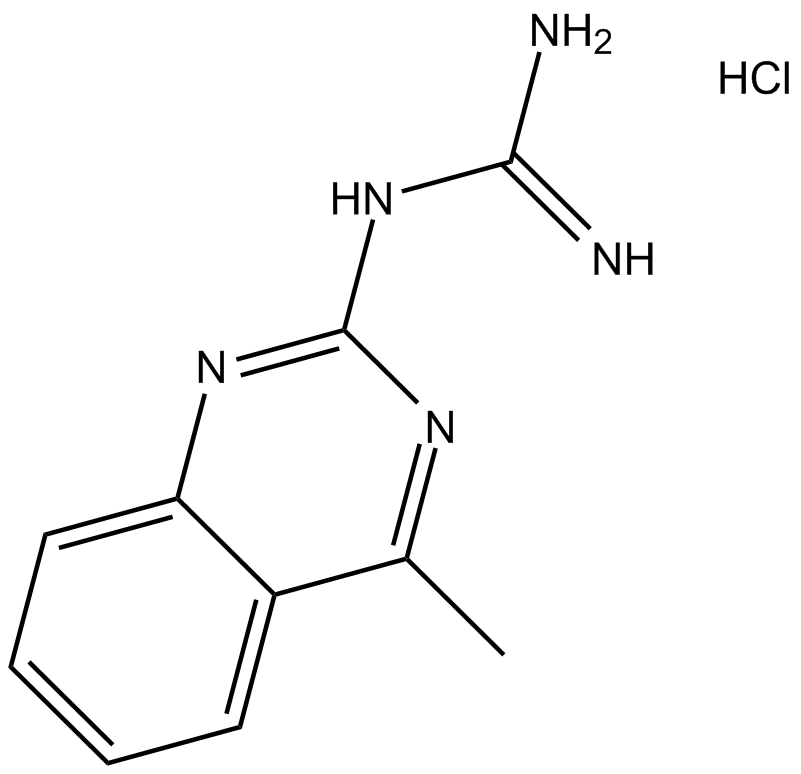 GMQ hydrochloride图片