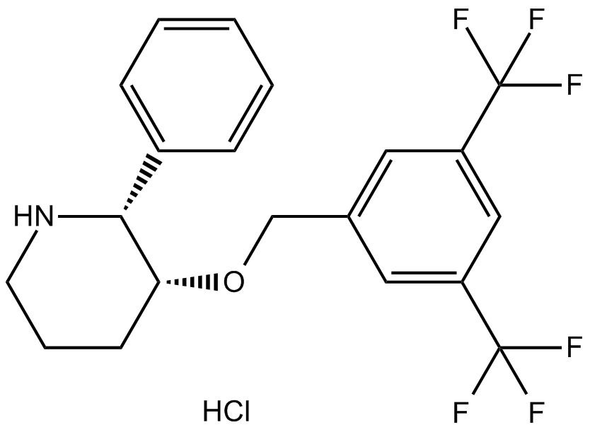 L-733,060 hydrochloride图片