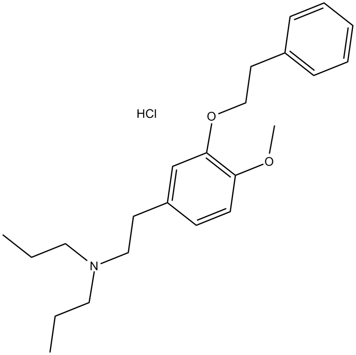 NE 100 hydrochloride图片