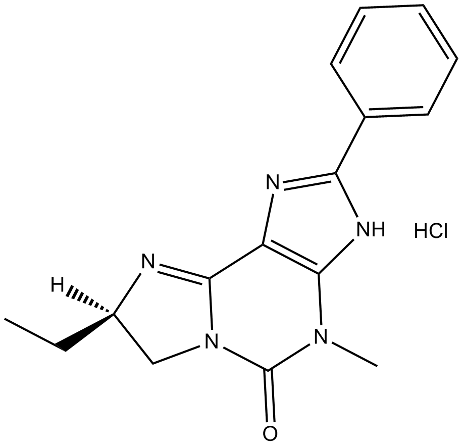 PSB 11 hydrochloride图片