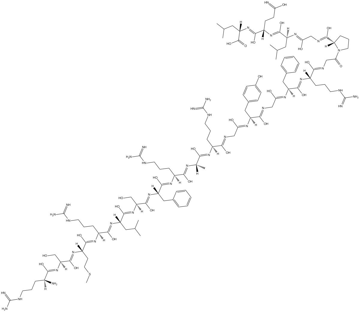 Catestatin图片