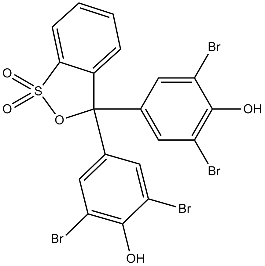 Bromophenol Blue图片