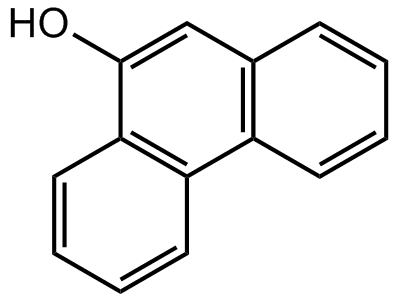 9-Phenanthrol图片