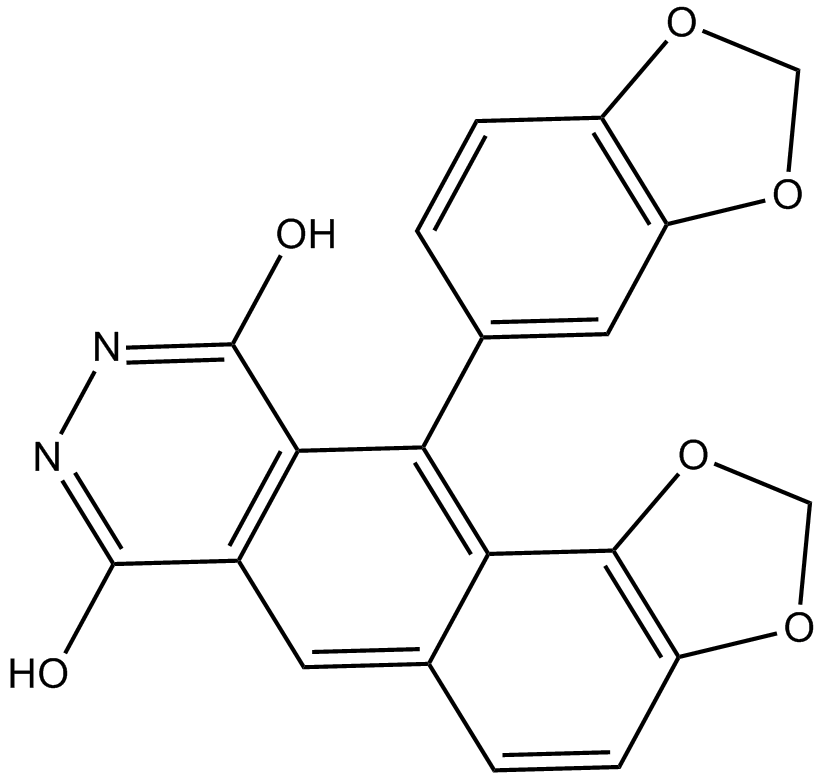 Helioxanthin 8-1图片