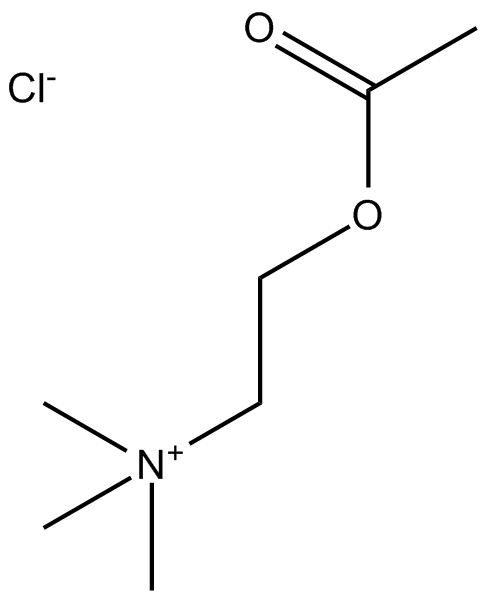 Acetylcholine Chloride图片