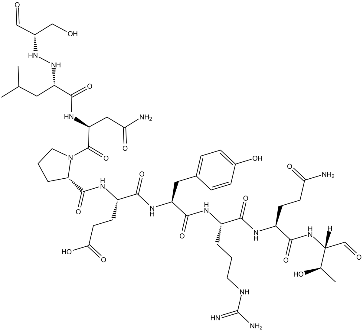 PKCα(C2-4)Inhibitor Peptide图片