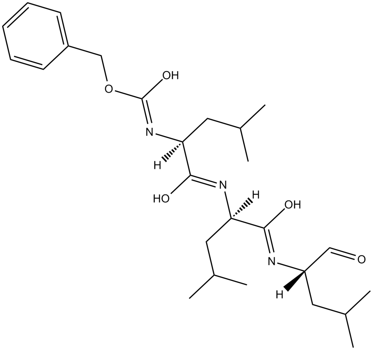 (R)-MG132图片