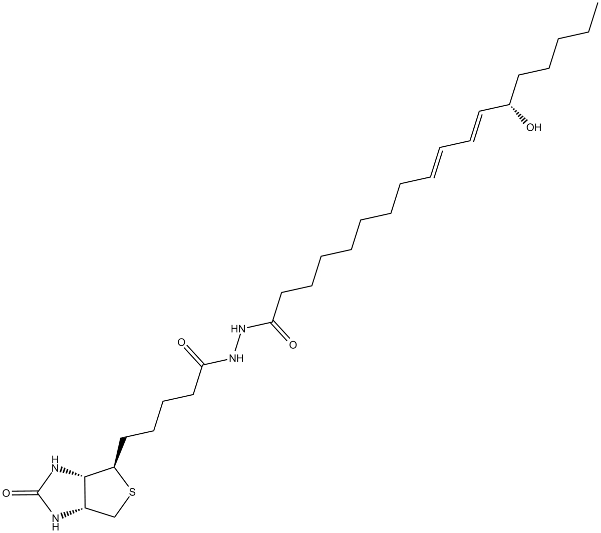 13(S)-HODE-biotin图片