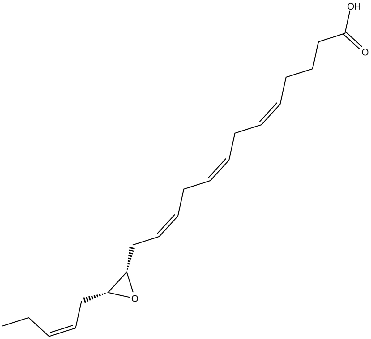 (±)14(15)-EpETE图片