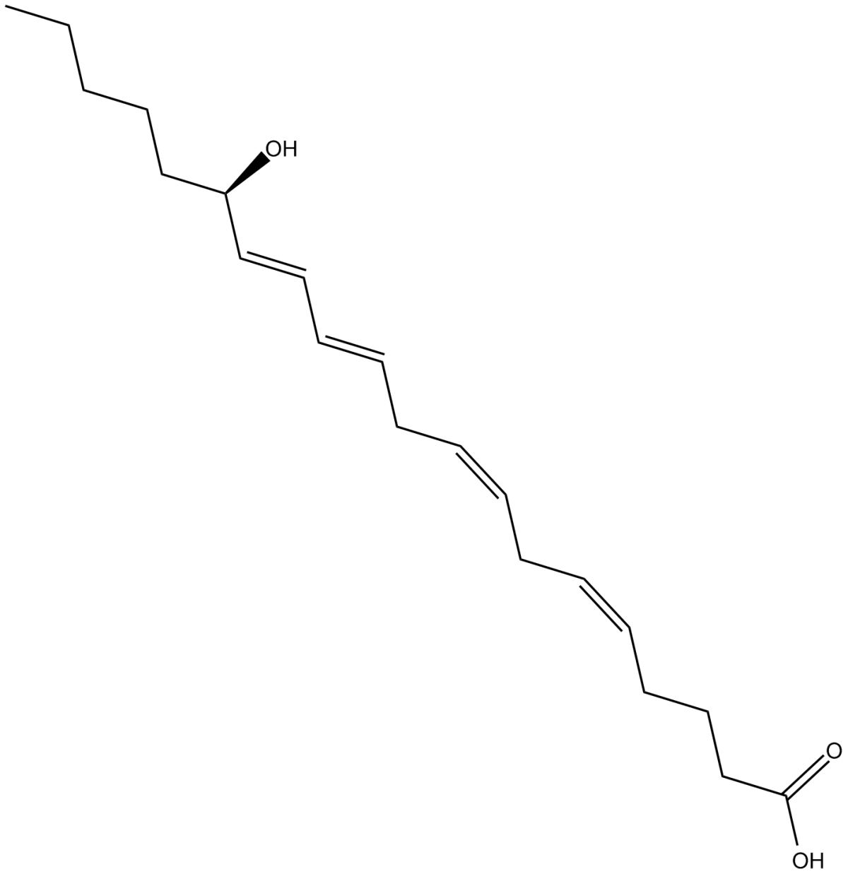 15(R)-HETE图片