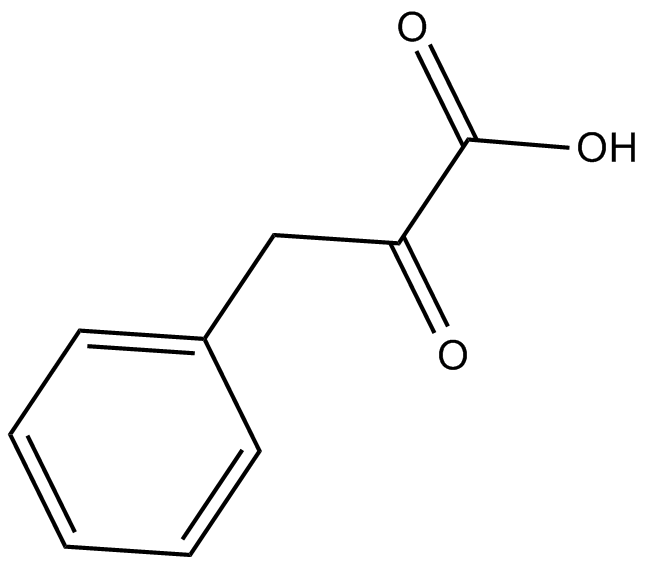 Phenylalanine & tyrosine metabolism图片