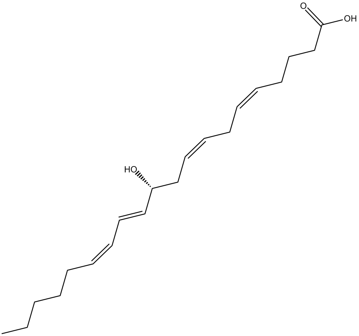 11(R)-HETE图片