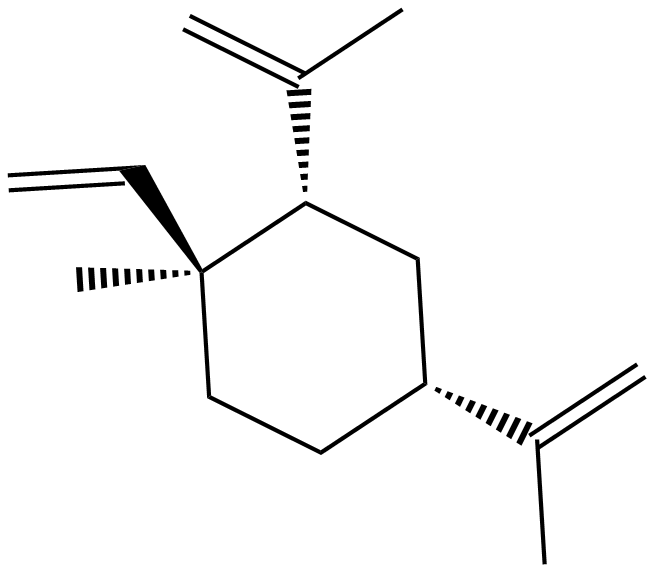 β-Elemene图片