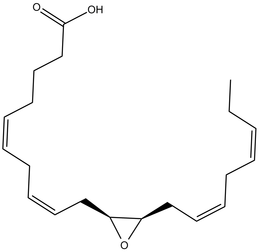 (±)11(12)-EpETE图片