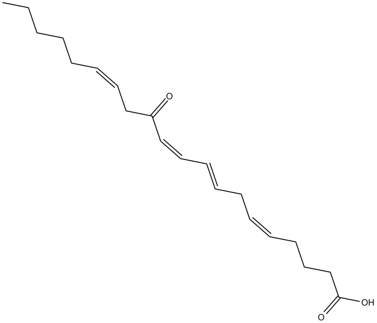 12-OxoETE图片