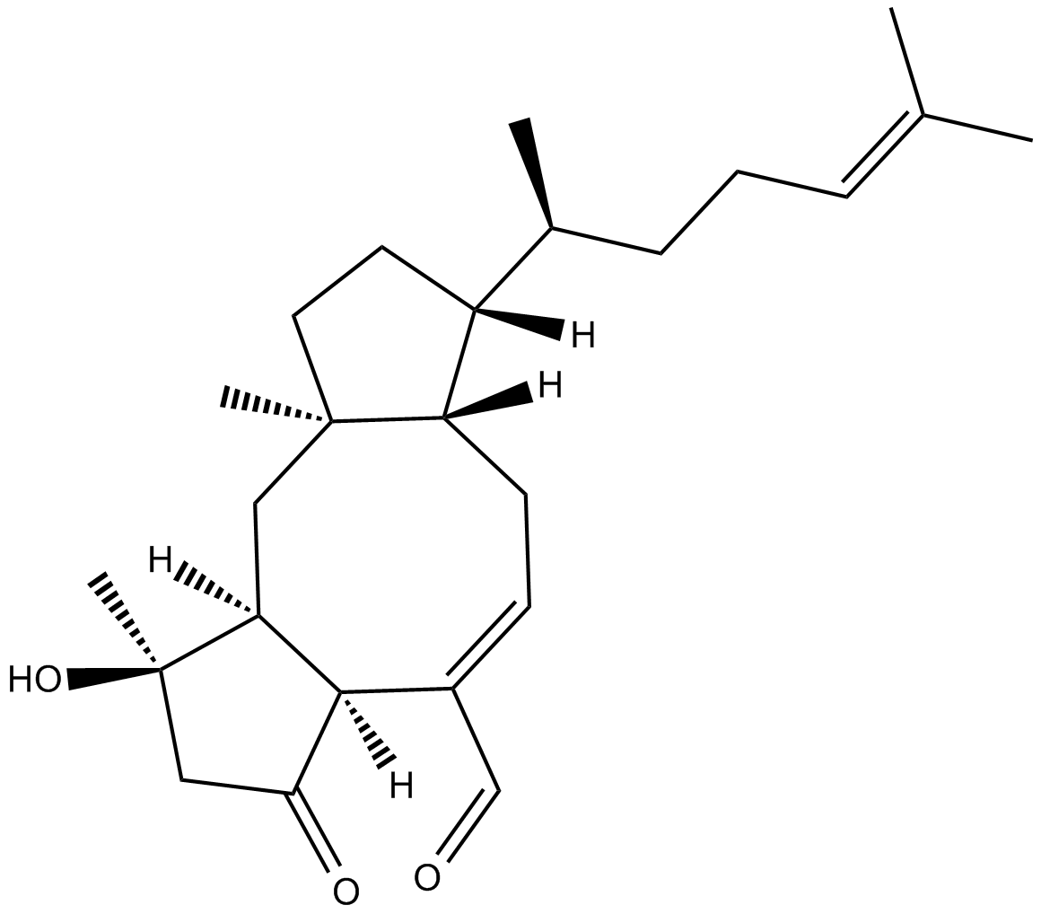Ophiobolin C图片