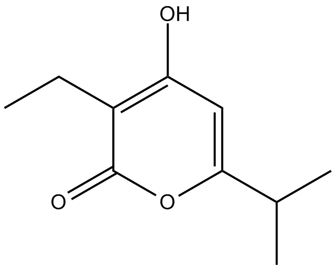 Germicidin B图片