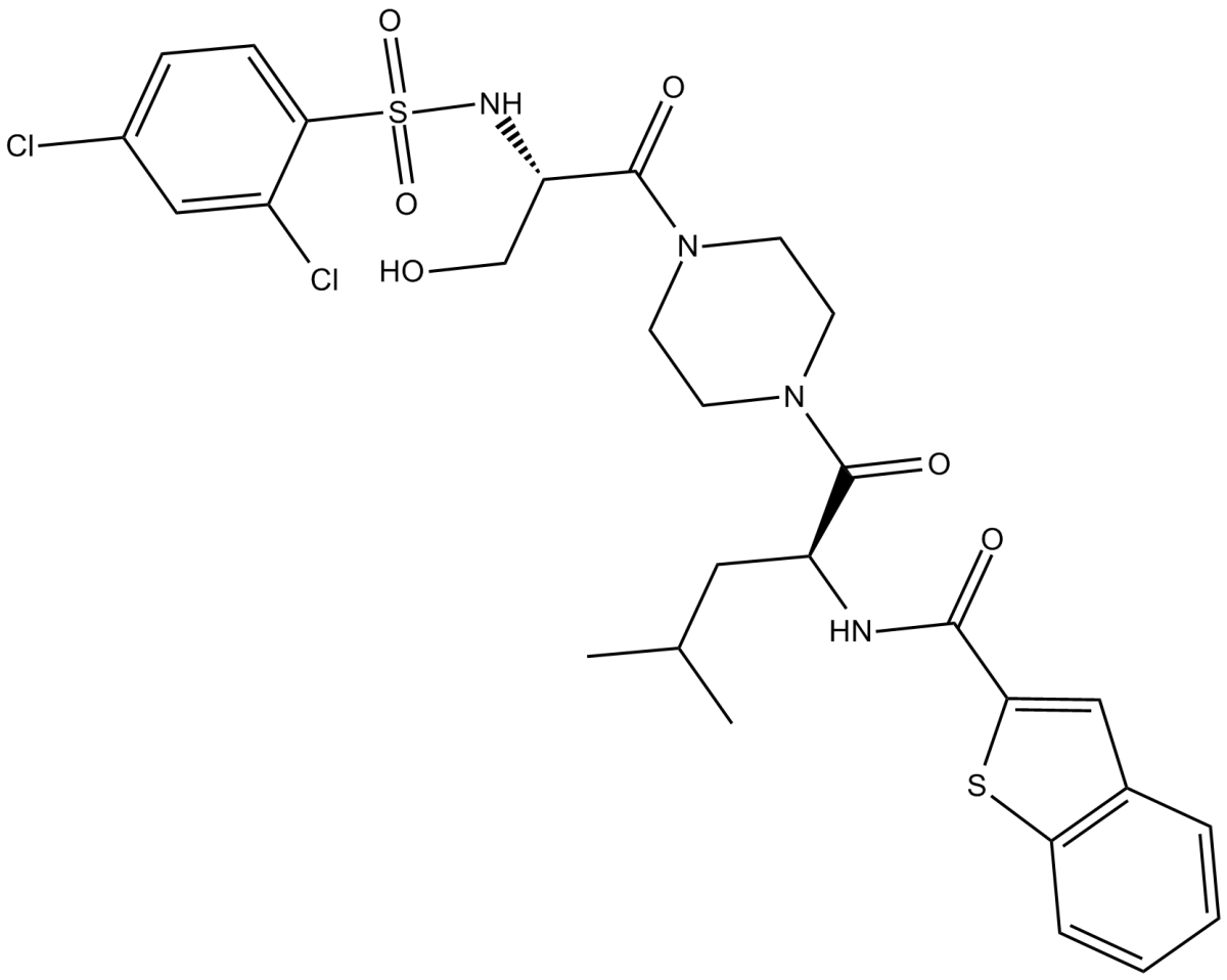 GSK1016790A图片