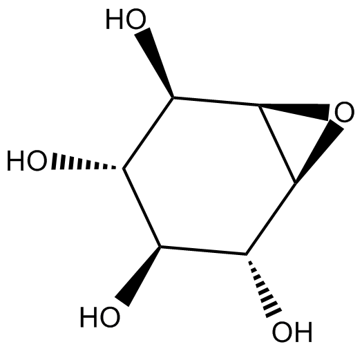 Conduritol B epoxide图片
