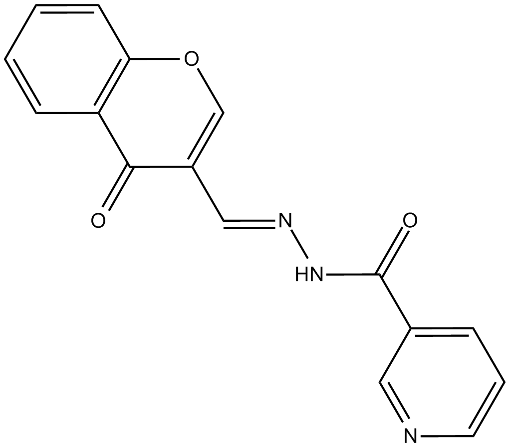 STAT5 Inhibitor图片