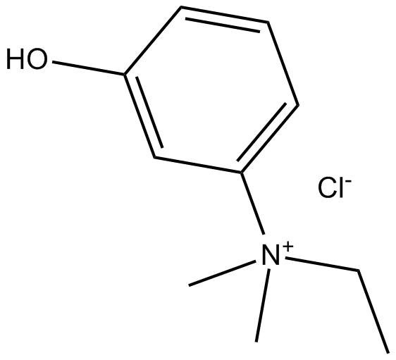Edrophonium(chloride)图片