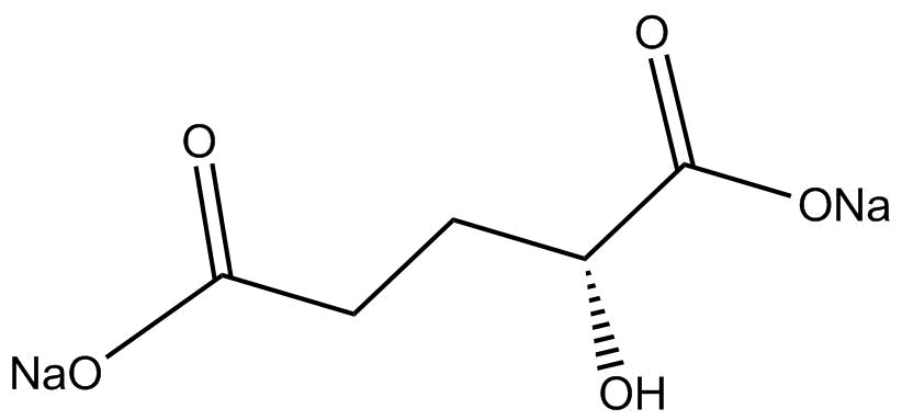 Disodium(R)-2-Hydroxyglutarate图片