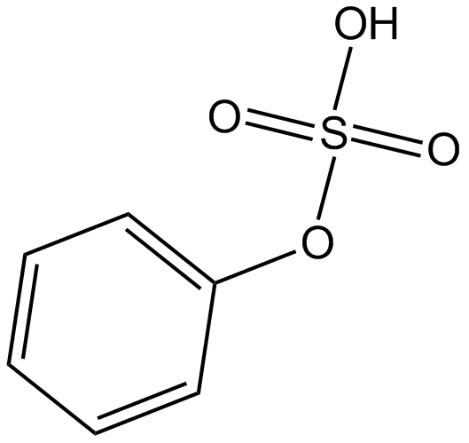 Phenyl sulfate图片