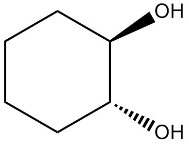 trans-Cyclohexane-1,2-diol图片