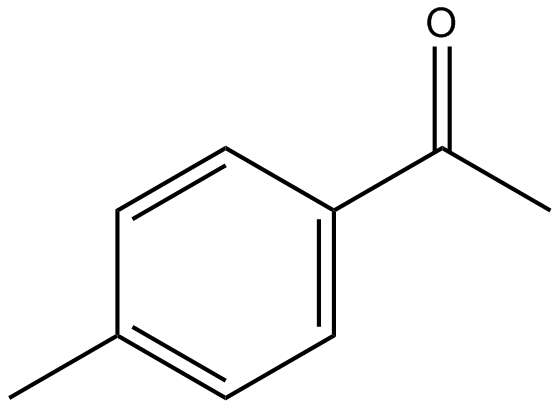 4'-Methylacetophenone图片