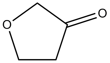 Dihydrofuran-3(2H)-one图片