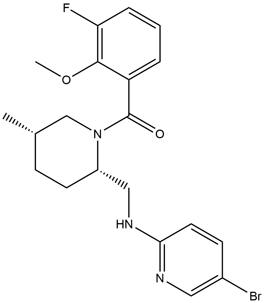 GSK1059865图片