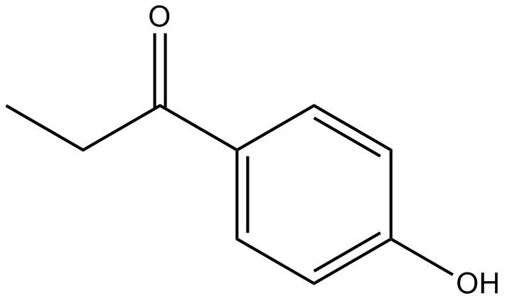 4'-Hydroxypropiophenone图片