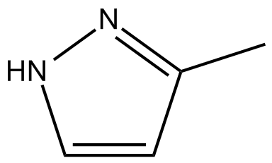 3-Methylpyrazole图片