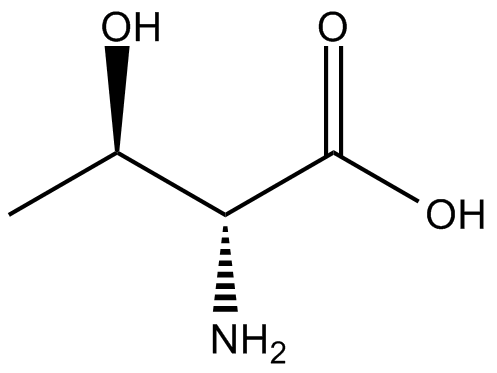 D-Allothreonine图片
