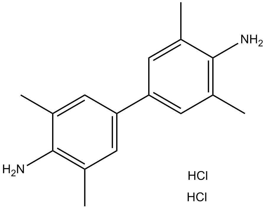 TMB dihydrochloride图片
