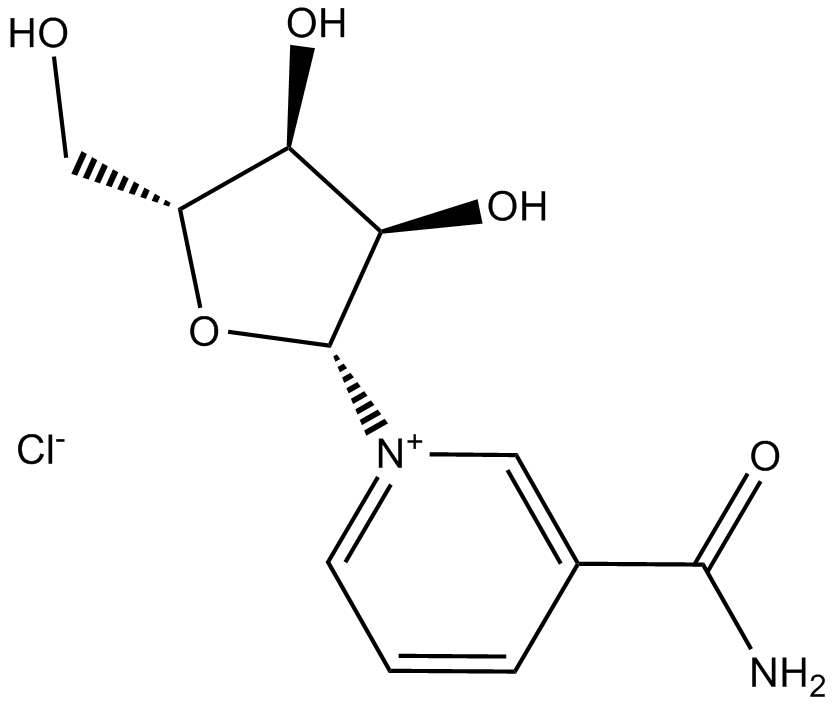 Nicotinamide Riboside Chloride(NIAGEN)图片