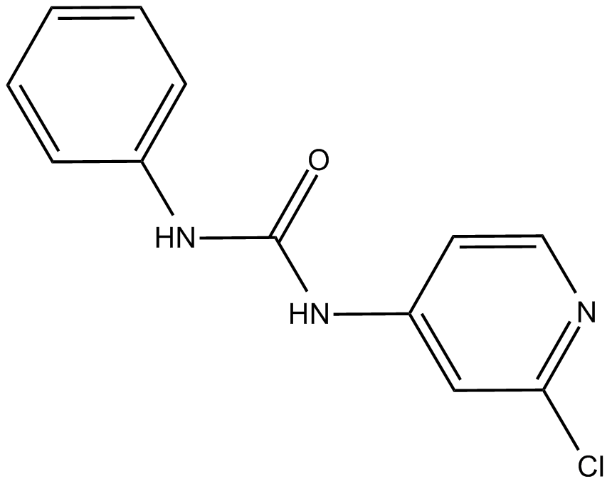 Forchlorfenuron(KT-30,CPPU)图片